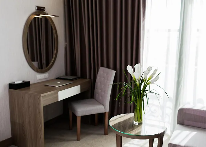 Muong Thanh Luxury Ha Nam