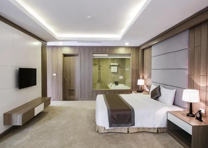 Muong Thanh Luxury Ha Nam