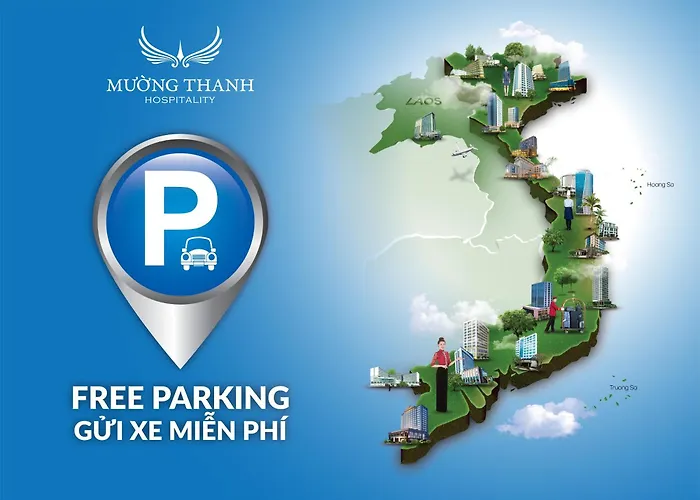 Muong Thanh Luxury Ha Nam
