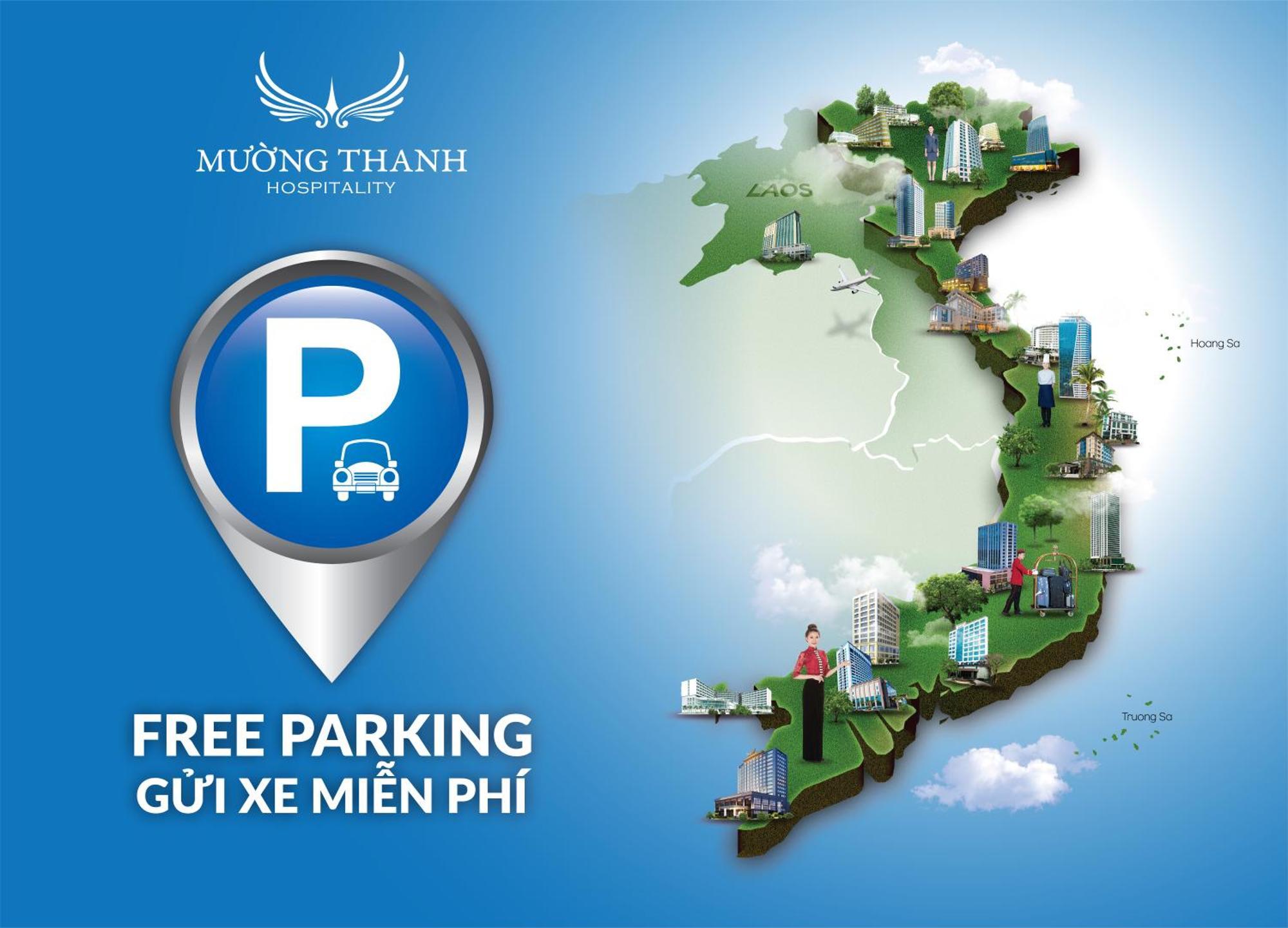 Muong Thanh Luxury Ha Nam